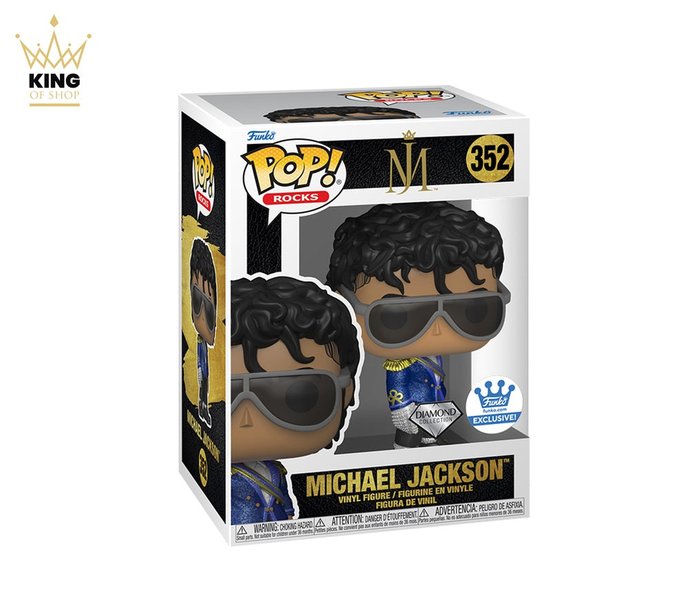 Memorabilia & Collectables – King Of Shop - Michael Jackson