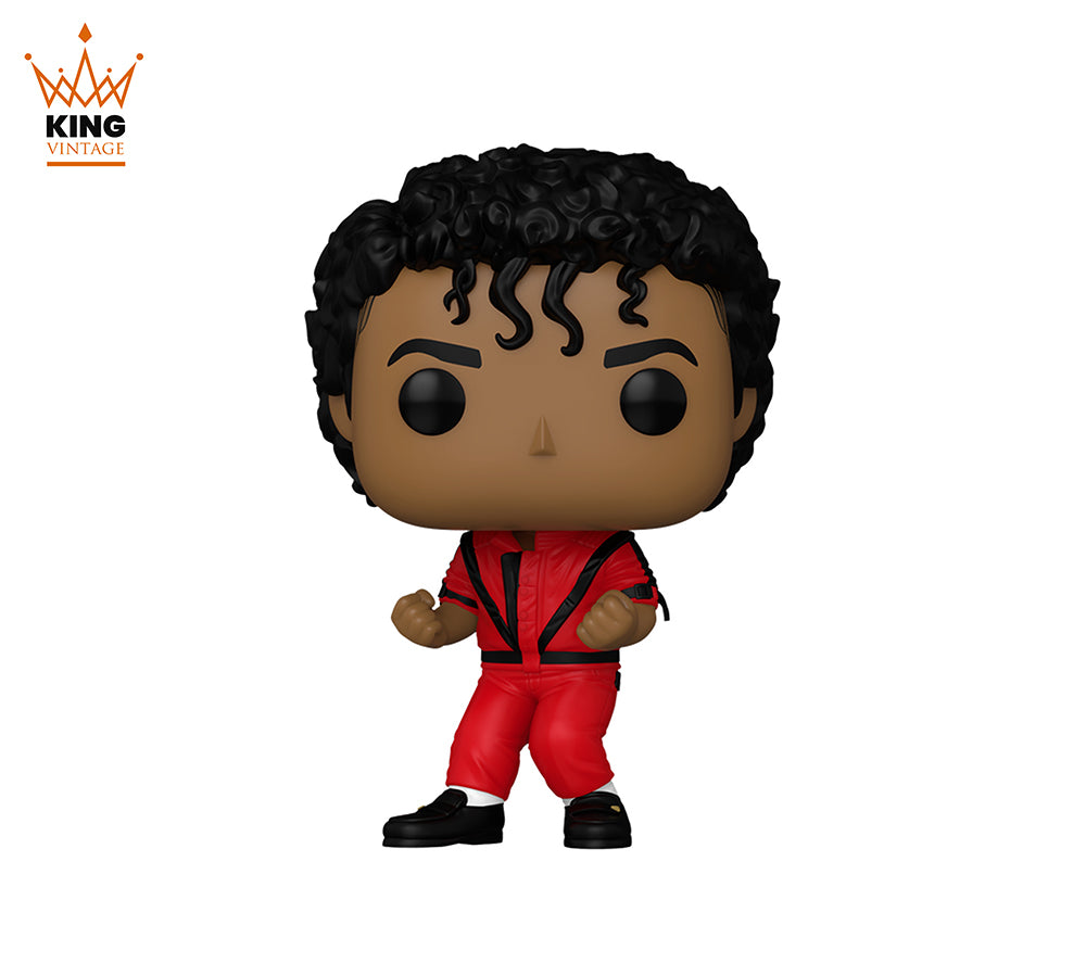 Michael Jackson | Funko Pop! Thriller Dance #359 – King Of Shop