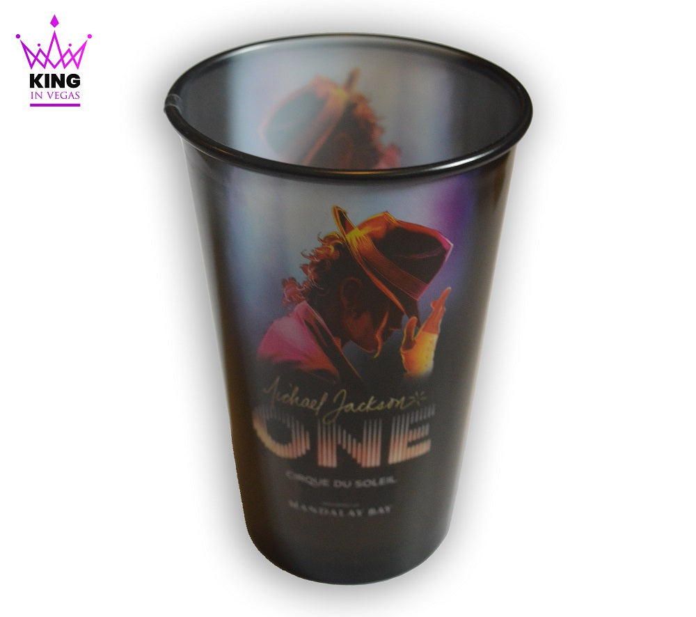Michael Jackson | MJ ONE Theatre Cup