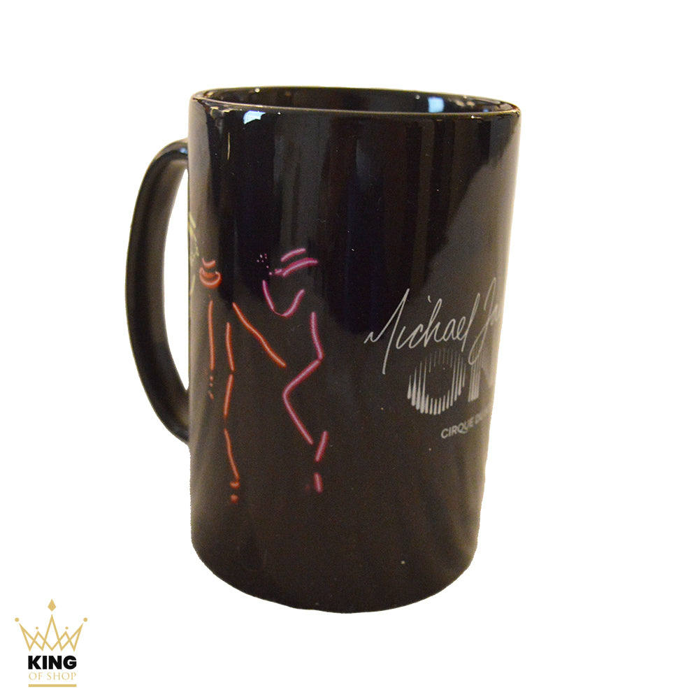 Michael Jackson | MJ ONE Glo Dancer Mug