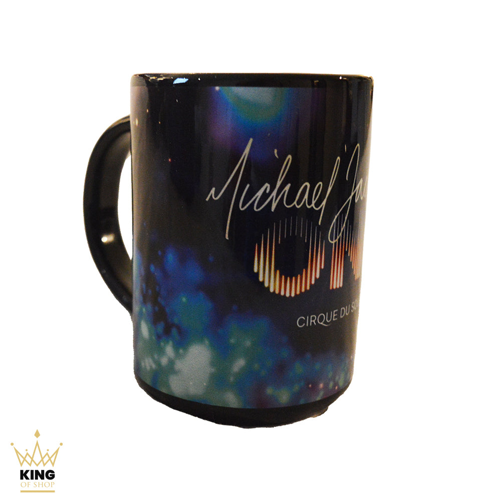 Michael Jackson | MJ ONE Moonlight Mug