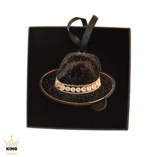 Load image into Gallery viewer, Michael Jackson | MJ ONE Set of 3 Ornaments
