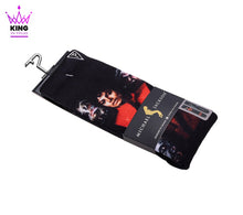 Load image into Gallery viewer, Michael Jackson | MJ One Thriller/Zombie Socks
