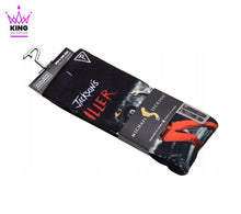 Load image into Gallery viewer, Michael Jackson | MJ One Thriller Dance Socks
