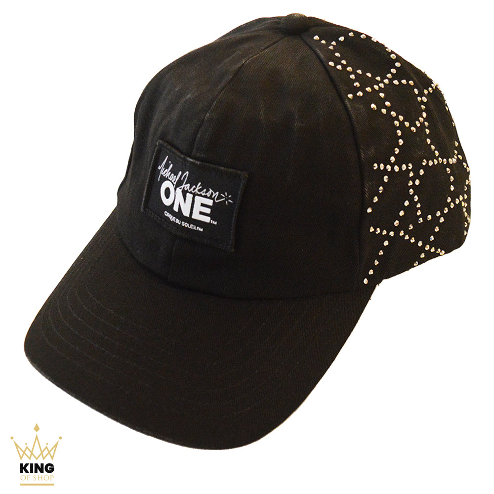 Michael Jackson | MJ ONE Wink Cap