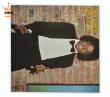 Load image into Gallery viewer, Michael Jackson | Off The Wall LP [UK]

