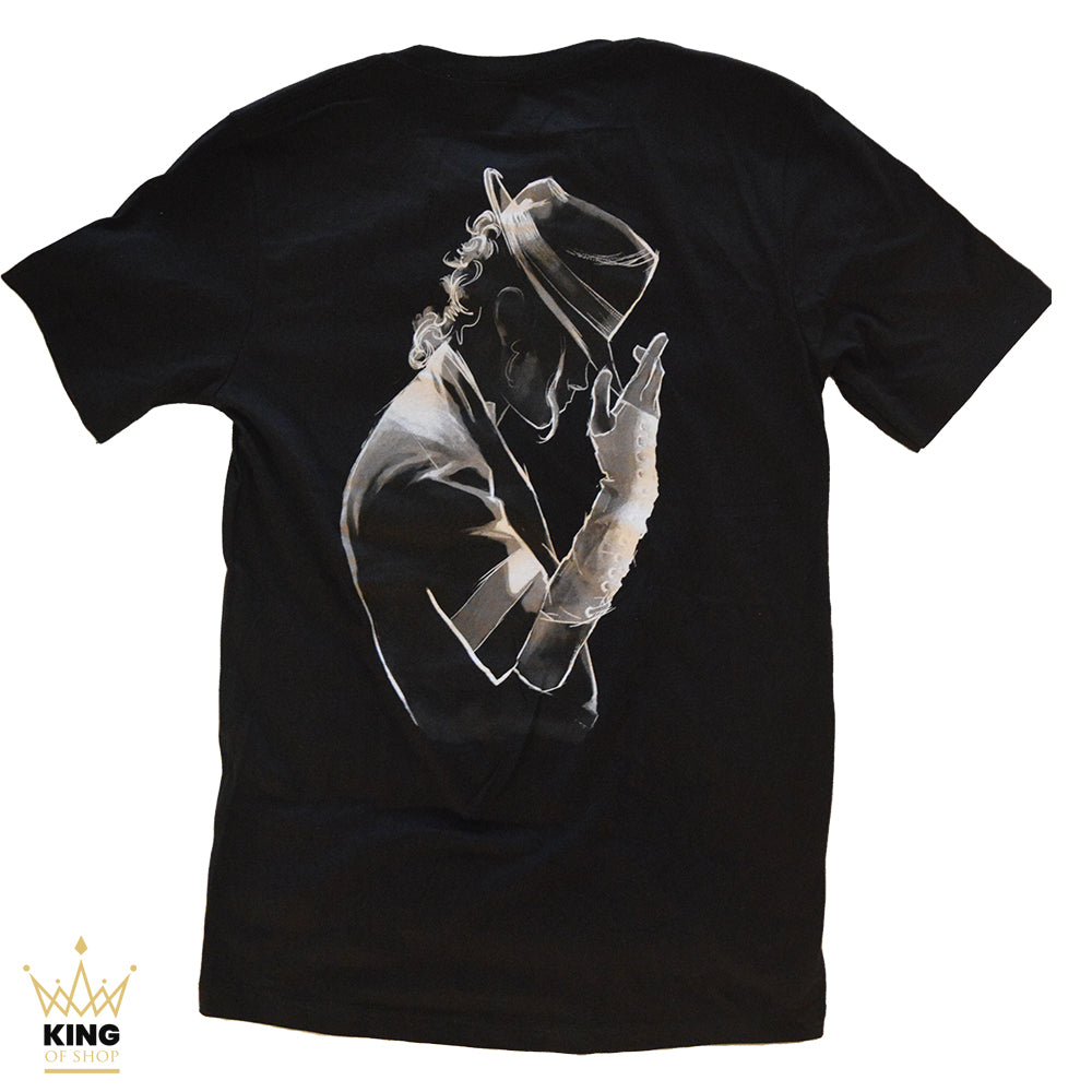 Michael Jackson | MJ ONE 10 Years Anniversary Celebration T-Shirt
