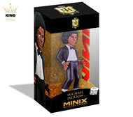 Michael Jackson | MINIX Off The Wall
