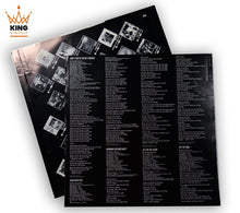 Load image into Gallery viewer, Michael Jackson | Off The Wall Promo LP [UK]
