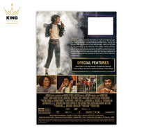 Load image into Gallery viewer, Michael Jackson | "Michael" Standard DVD [USA]
