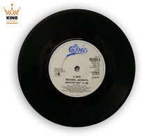 Load image into Gallery viewer, Michael Jackson | Another Part Of Me 7&quot; Poster Bag [UK]
