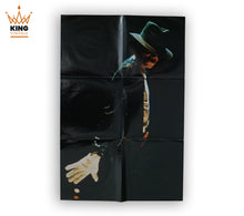 Load image into Gallery viewer, Michael Jackson | Another Part Of Me 7&quot; Poster Bag [UK]
