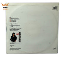 Load image into Gallery viewer, Michael Jackson | BAD 12&quot; Single [UK]
