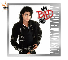 Load image into Gallery viewer, Michael Jackson | BAD25 3LP (2012) [USA]
