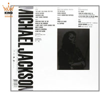 Load image into Gallery viewer, Michael Jackson | BAD25 3LP (2012) [USA]
