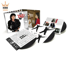 Load image into Gallery viewer, Michael Jackson | BAD25 3LP (2012) [USA]
