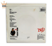 Load image into Gallery viewer, Michael Jackson | BAD 7" Single [UK]
