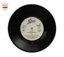Load image into Gallery viewer, Michael Jackson | BAD 7" Single [UK]

