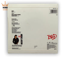 Load image into Gallery viewer, Michael Jackson | BAD 7" Single [UK]
