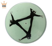 Load image into Gallery viewer, Michael Jackson | BAD Album Picture Disc LP 1987 [USA]
