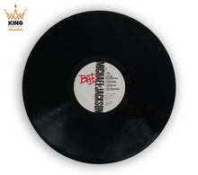 Load image into Gallery viewer, Michael Jackson | BAD LP with "The Thrill Is Back!!" sticker [UK]
