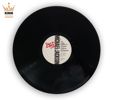 Load image into Gallery viewer, Michael Jackson | BAD LP with "The Thrill Is Back!" sticker [UK]
