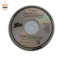 Load image into Gallery viewer, Michael Jackson | Original BAD CD Album [UK]
