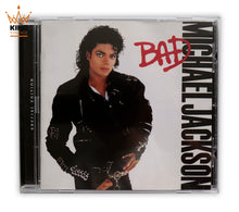 Load image into Gallery viewer, Michael Jackson | BAD Special Edition 2001 CD [EU]
