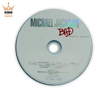 Load image into Gallery viewer, Michael Jackson | BAD Special Edition 2001 CD [EU]
