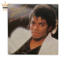 Load image into Gallery viewer, Michael Jackson | Billie Jean 7" Single [UK]
