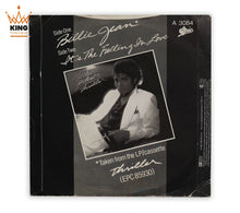 Load image into Gallery viewer, Michael Jackson | Billie Jean 7" Single [UK]
