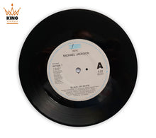 Load image into Gallery viewer, Michael Jackson - Black or White 7" Single [NL]
