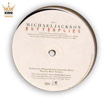 Load image into Gallery viewer, Michael Jackson | Butterflies Promo 12&quot; [USA]
