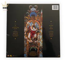Load image into Gallery viewer, Michael Jackson | Dangerous 2xLP Limited Edition Red and Black Swirl [DE]

