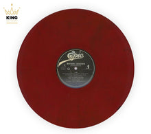 Load image into Gallery viewer, Michael Jackson | Dangerous 2xLP Limited Edition Red and Black Swirl [DE]
