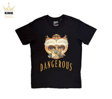 Load image into Gallery viewer, Michael Jackson | Dangerous World Tour T-shirt
