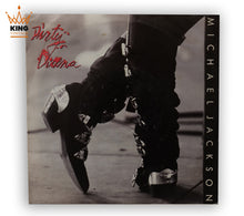 Load image into Gallery viewer, Michael Jackson | Dirty Diana 7&quot; [USA]
