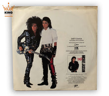 Load image into Gallery viewer, Michael Jackson | Dirty Diana 7&quot; [USA]
