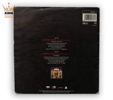Load image into Gallery viewer, Michael Jackson | Give It To Me 7&quot; Poster Bag [UK]
