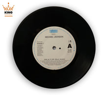 Load image into Gallery viewer, Michael Jackson | Give It To Me 7&quot; Poster Bag [UK]
