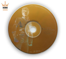 Load image into Gallery viewer, Michael Jackson | Greatest Hits HIStory Volume I 2001 CD Album [EU]
