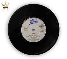 Load image into Gallery viewer, Michael Jackson | I Just Can&#39;t Stop Loving You 7&quot; [UK]
