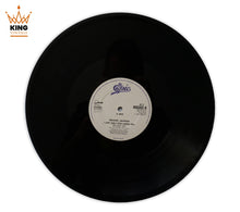 Load image into Gallery viewer, Michael Jackson | I Just Can&#39;t Stop Loving You 12&quot; Single with Poster [UK]
