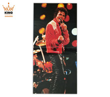 Load image into Gallery viewer, Michael Jackson | I Just Can&#39;t Stop Loving You 12&quot; Single with Poster [UK]

