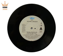 Load image into Gallery viewer, Michael Jackson | In The Closet 7&quot; Poster Bag [UK]
