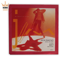Load image into Gallery viewer, Michael Jackson | JAM Special Frame Pack 7" Single (Incomplete) [NL]
