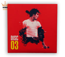 Load image into Gallery viewer, Michael Jackson | King of Pop Deluxe UK Edition CD Album Box Set [UK]

