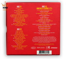 Load image into Gallery viewer, Michael Jackson | King of Pop Deluxe UK Edition CD Album Box Set [UK]
