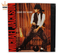 Load image into Gallery viewer, Michael Jackson - Leave Me Alone 7" Single [UK]
