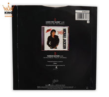 Load image into Gallery viewer, Michael Jackson - Leave Me Alone 7" Single [UK]
